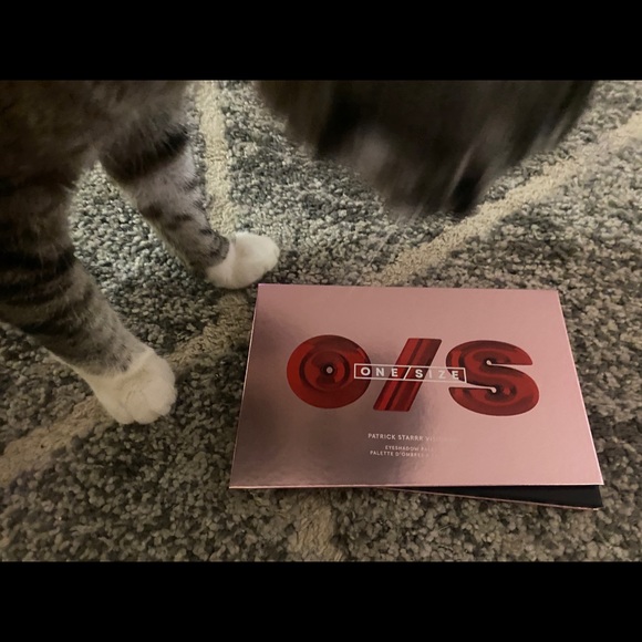 3X💃🏻HP💃🏻NEW🎨ONE SIZE EYE SHADOW PALETTE - Picture 7 of 7